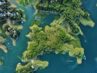 A piece of map